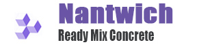 Ready Mix Concrete Nantwich